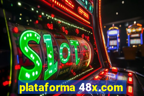 plataforma 48x.com